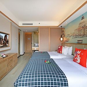 Executive Twin Room
